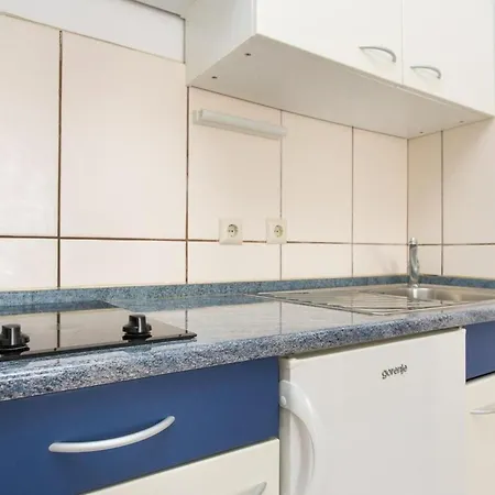 Apartment Mrakovcic By Interhome Baska (Krk)