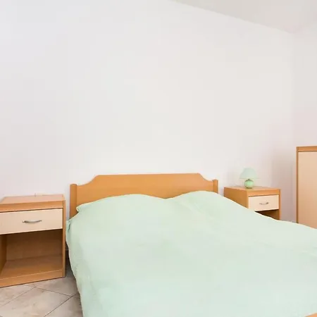 Mrakovcic By Interhome Apartment Baska (Krk)