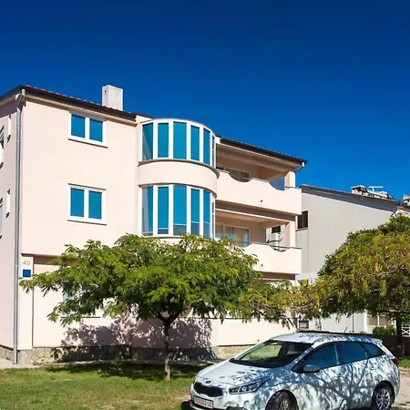 Apartment Mrakovcic By Interhome Baska (Krk)