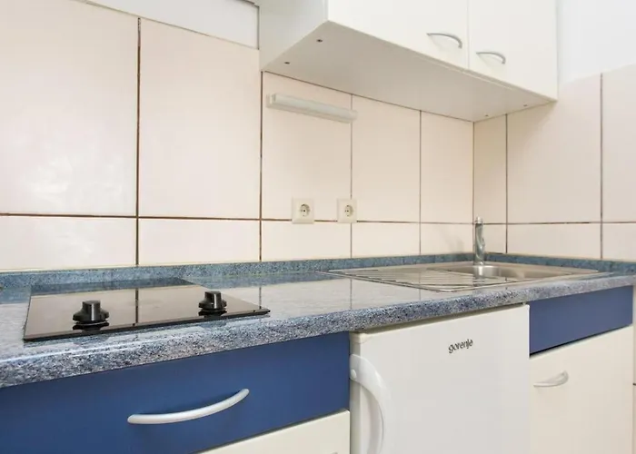 Apartment Mrakovcic By Interhome Baska (Krk)