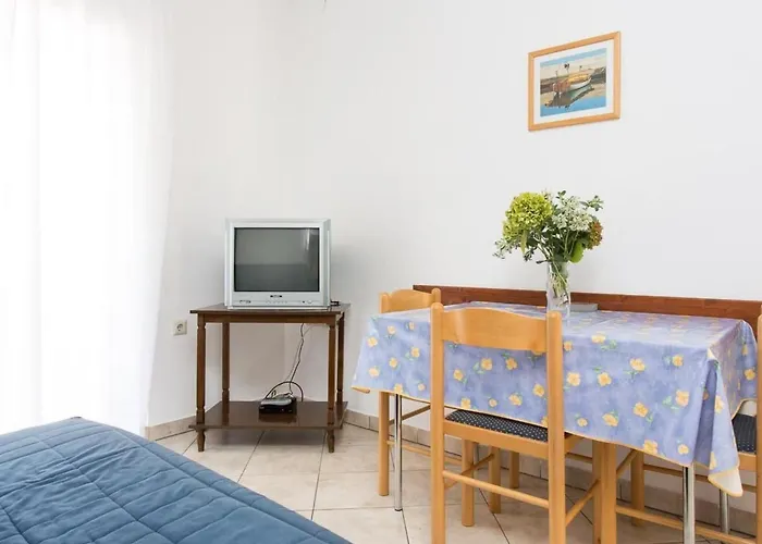 Mrakovcic By Interhome Apartment