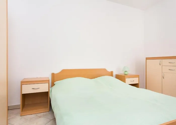 Mrakovcic By Interhome Apartment Baska (Krk)