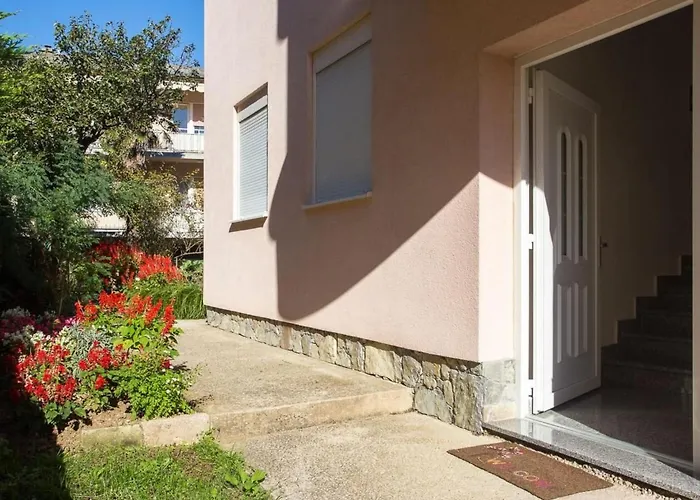 Mrakovcic By Interhome * Baska (Krk)