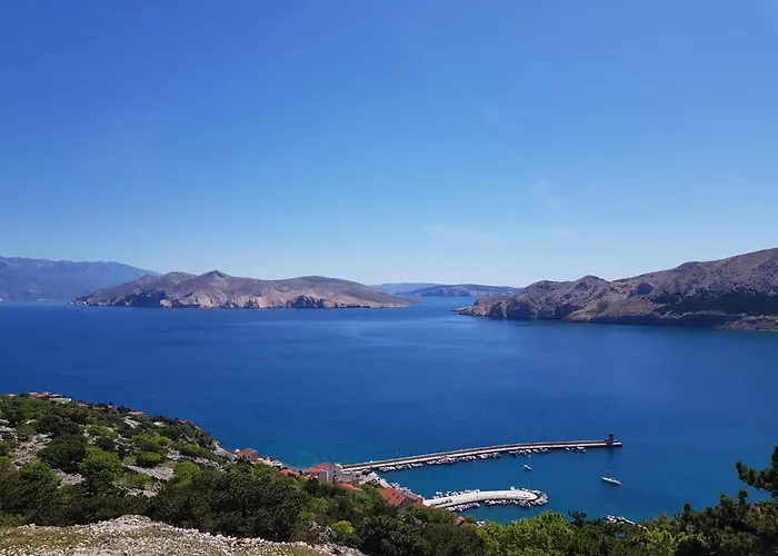 Mrakovcic By Interhome Baska (Krk)