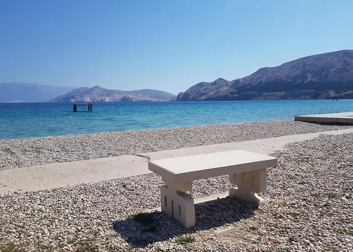 Mrakovcic By Interhome Apartment *