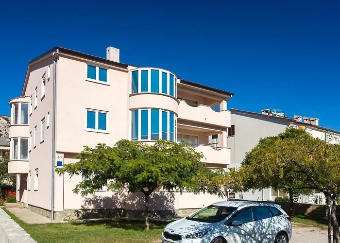 Mrakovcic By Interhome * Baska (Krk)