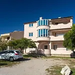 Mrakovcic By Interhome Apartmán Baška