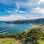 Mrakovcic By Interhome Apartmán Baška