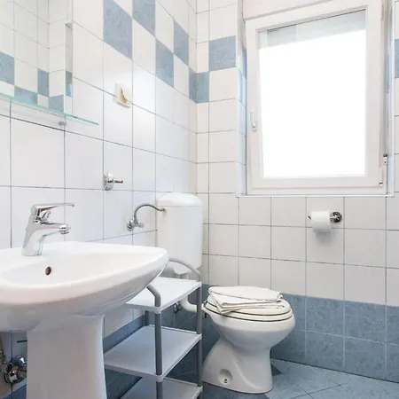 公寓 Mrakovcic By Interhome 巴斯卡