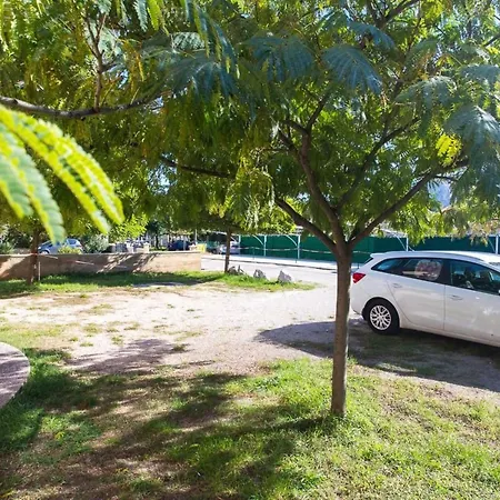 公寓 Mrakovcic By Interhome *