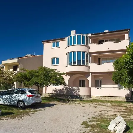 Mrakovcic By Interhome Apartman Baska (Krk)