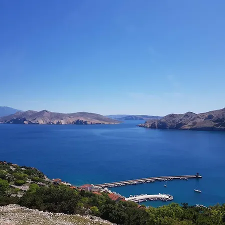 Mrakovcic By Interhome Baska (Krk)
