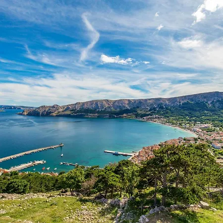 Mrakovcic By Interhome Apartman Baska (Krk)