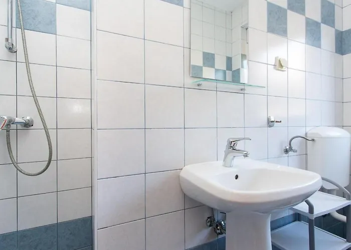 Mrakovcic By Interhome