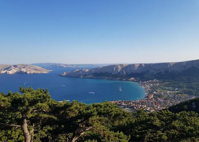 公寓 Mrakovcic By Interhome