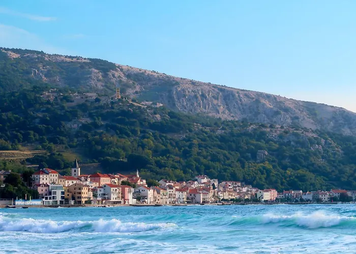 公寓 Mrakovcic By Interhome 巴斯卡