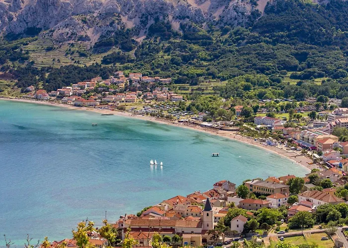 公寓 Mrakovcic By Interhome *